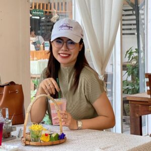 Phương Hậu